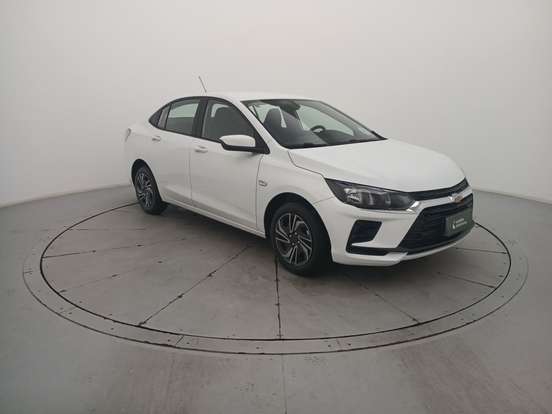 CHEVROLET-ONIX-1.0 FLEX PLUS MANUAL CHEVROLET-ONIX-2025