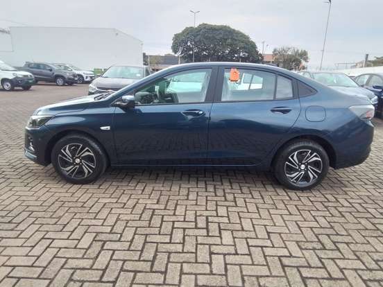 CHEVROLET-ONIX-1.0 FLEX PLUS MANUAL CHEVROLET-ONIX-2025