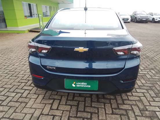 CHEVROLET-ONIX-1.0 FLEX PLUS MANUAL CHEVROLET-ONIX-2025