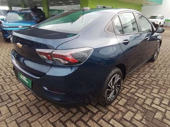 CHEVROLET-ONIX-1.0 FLEX PLUS MANUAL CHEVROLET-ONIX-2025