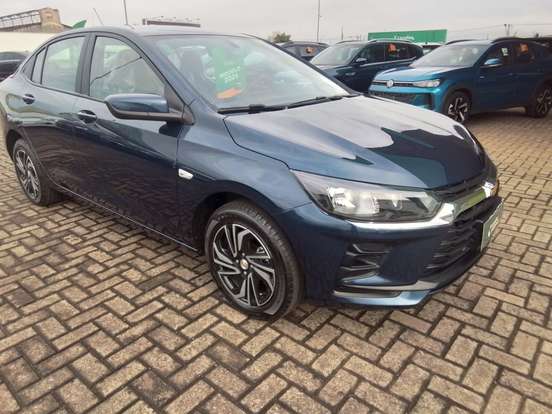 CHEVROLET-ONIX-2025