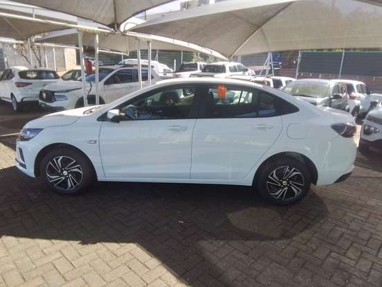 CHEVROLET-ONIX-1.0 FLEX PLUS MANUAL CHEVROLET-ONIX-2025