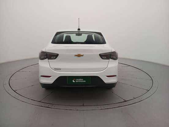 CHEVROLET-ONIX-1.0 FLEX PLUS MANUAL CHEVROLET-ONIX-2025