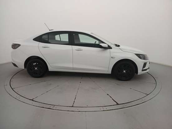 CHEVROLET-ONIX-1.0 FLEX PLUS MANUAL CHEVROLET-ONIX-2025