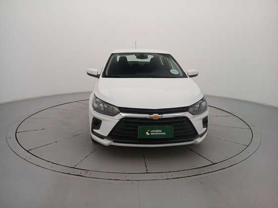 CHEVROLET-ONIX-1.0 FLEX PLUS MANUAL CHEVROLET-ONIX-2025