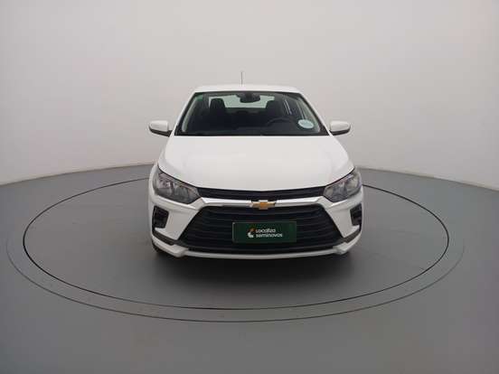 CHEVROLET-ONIX-1.0 FLEX PLUS MANUAL CHEVROLET-ONIX-2025