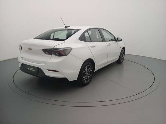 CHEVROLET-ONIX-1.0 FLEX PLUS MANUAL CHEVROLET-ONIX-2025