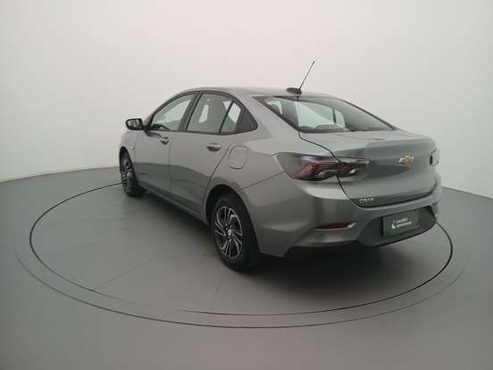 CHEVROLET-ONIX-1.0 FLEX PLUS MANUAL CHEVROLET-ONIX-2025