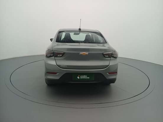 CHEVROLET-ONIX-1.0 FLEX PLUS MANUAL CHEVROLET-ONIX-2025
