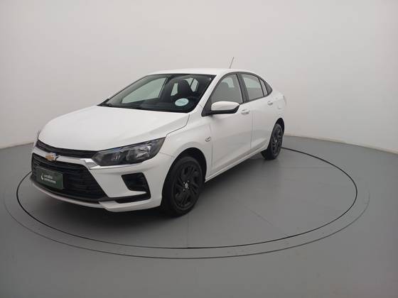 CHEVROLET ONIX 1.0 FLEX PLUS MANUAL