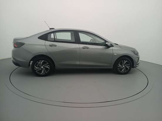 CHEVROLET-ONIX-1.0 FLEX PLUS MANUAL CHEVROLET-ONIX-2025