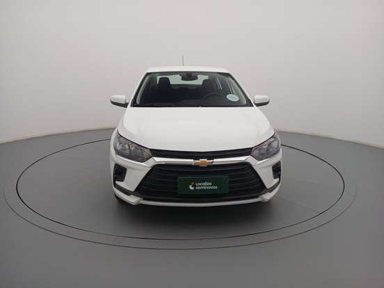 CHEVROLET-ONIX-1.0 FLEX PLUS MANUAL CHEVROLET-ONIX-2025
