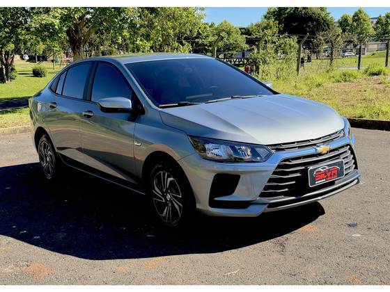 CHEVROLET ONIX 1.0 FLEX PLUS MANUAL