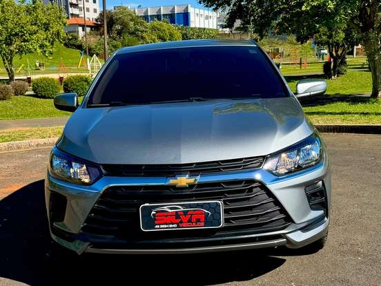 CHEVROLET-ONIX-2025