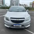 CHEVROLET ONIX 1.0 MPFI JOY 8V FLEX 4P MANUAL CHEVROLET ONIX 1.0 MPFI JOY 8V FLEX 4P MANUAL