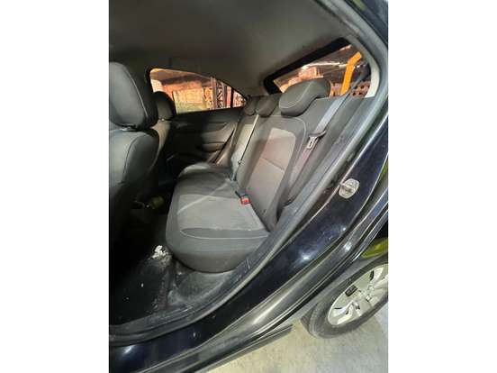 CHEVROLET-ONIX-1.0 MPFI JOY 8V FLEX 4P MANUAL CHEVROLET-ONIX-2019