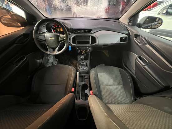 CHEVROLET-ONIX-2019