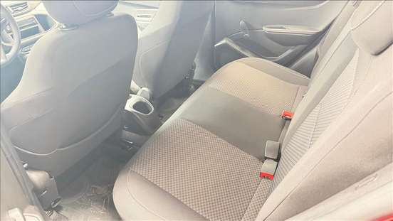 CHEVROLET-ONIX-1.0 MPFI JOY 8V FLEX 4P MANUAL CHEVROLET-ONIX-2018