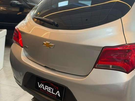 CHEVROLET-ONIX-1.0 MPFI JOY 8V FLEX 4P MANUAL CHEVROLET-ONIX-2019