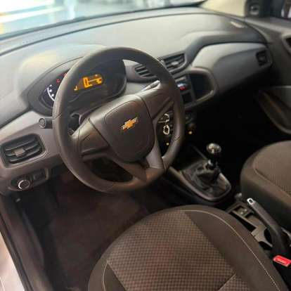 CHEVROLET-ONIX-2019