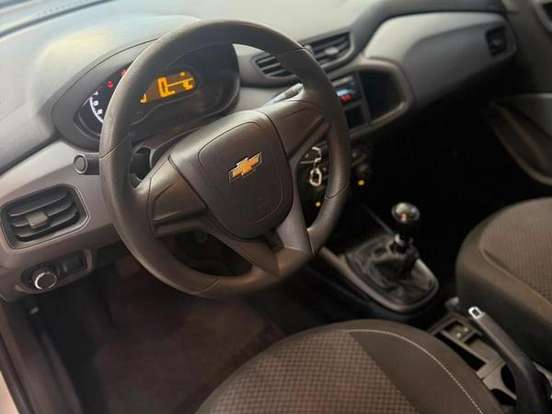 CHEVROLET-ONIX-1.0 MPFI JOY 8V FLEX 4P MANUAL CHEVROLET-ONIX-2019