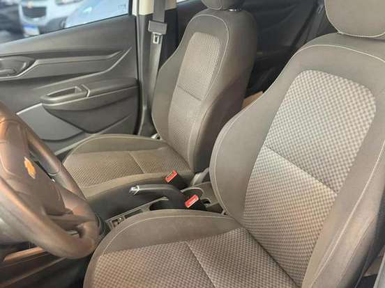 CHEVROLET-ONIX-1.0 MPFI JOY 8V FLEX 4P MANUAL CHEVROLET-ONIX-2019