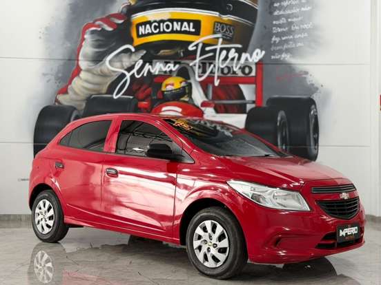 CHEVROLET-ONIX-2013