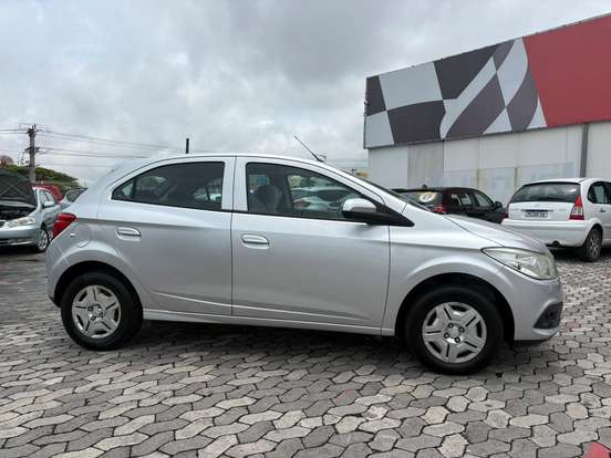 CHEVROLET-ONIX-1.0 MPFI LT 8V FLEX 4P MANUAL CHEVROLET-ONIX-2012