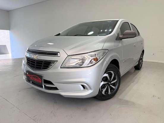 CHEVROLET-ONIX-1.0 MPFI LT 8V FLEX 4P MANUAL CHEVROLET-ONIX-2014