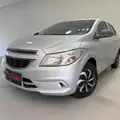 CHEVROLET ONIX 1.0 MPFI LT 8V FLEX 4P MANUAL CHEVROLET ONIX 1.0 MPFI LT 8V FLEX 4P MANUAL