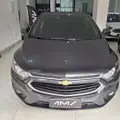 CHEVROLET ONIX 1.0 MPFI LT 8V FLEX 4P MANUAL CHEVROLET ONIX 1.0 MPFI LT 8V FLEX 4P MANUAL
