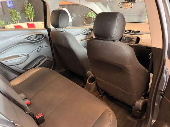 CHEVROLET-ONIX-1.0 MPFI LT 8V FLEX 4P MANUAL CHEVROLET-ONIX-2018
