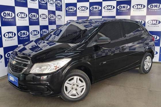 CHEVROLET ONIX 1.0 MPFI LT 8V FLEX 4P MANUAL