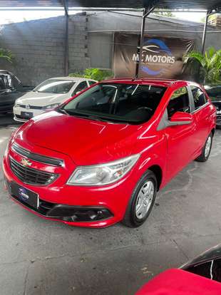 CHEVROLET-ONIX-2013