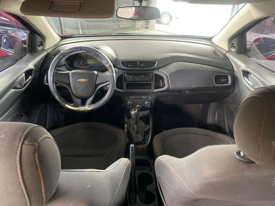 CHEVROLET-ONIX-1.0 MPFI LT 8V FLEX 4P MANUAL CHEVROLET-ONIX-2013