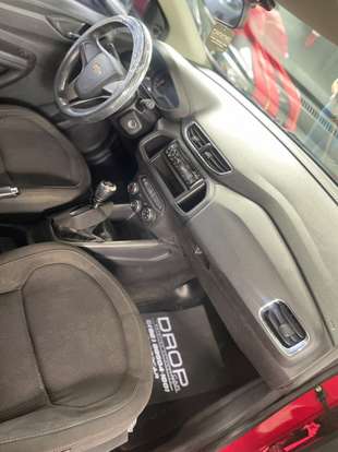 CHEVROLET-ONIX-1.0 MPFI LT 8V FLEX 4P MANUAL CHEVROLET-ONIX-2013