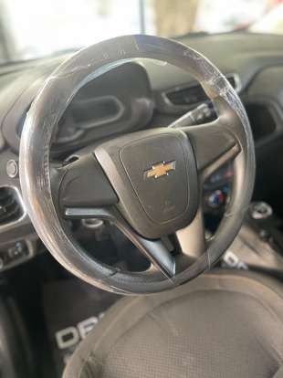 CHEVROLET-ONIX-1.0 MPFI LT 8V FLEX 4P MANUAL CHEVROLET-ONIX-2013