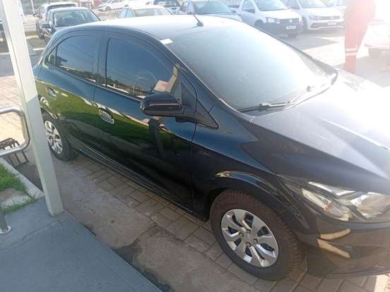 CHEVROLET-ONIX-1.0 MPFI LT 8V FLEX 4P MANUAL CHEVROLET-ONIX-2018