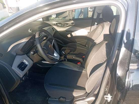 CHEVROLET-ONIX-1.0 MPFI LT 8V FLEX 4P MANUAL CHEVROLET-ONIX-2018