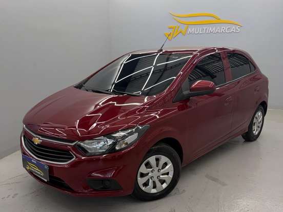 CHEVROLET-ONIX-1.0 MPFI LT 8V FLEX 4P MANUAL CHEVROLET-ONIX-2017