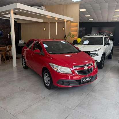CHEVROLET-ONIX-2013