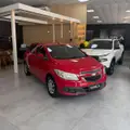 CHEVROLET ONIX 1.0 MPFI LT 8V FLEX 4P MANUAL CHEVROLET ONIX 1.0 MPFI LT 8V FLEX 4P MANUAL