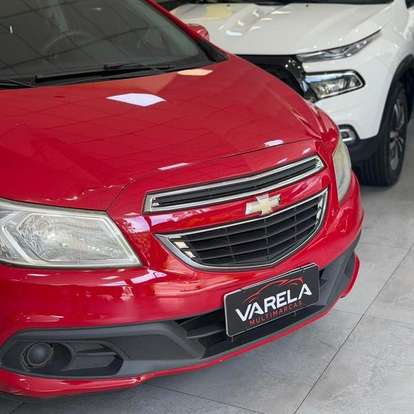 CHEVROLET-ONIX-1.0 MPFI LT 8V FLEX 4P MANUAL CHEVROLET-ONIX-2013