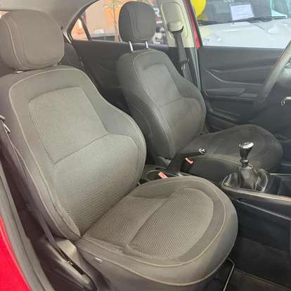 CHEVROLET-ONIX-1.0 MPFI LT 8V FLEX 4P MANUAL CHEVROLET-ONIX-2013