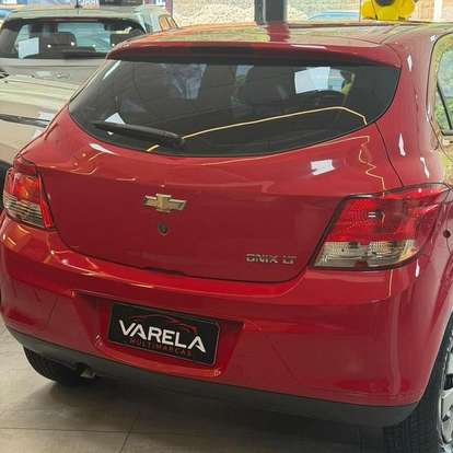 CHEVROLET-ONIX-1.0 MPFI LT 8V FLEX 4P MANUAL CHEVROLET-ONIX-2013