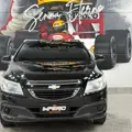CHEVROLET ONIX 1.0 MPFI LT 8V FLEX 4P MANUAL CHEVROLET ONIX 1.0 MPFI LT 8V FLEX 4P MANUAL