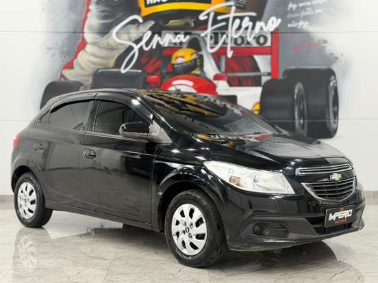 CHEVROLET-ONIX-1.0 MPFI LT 8V FLEX 4P MANUAL CHEVROLET-ONIX-2012