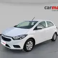 CHEVROLET ONIX 1.0 MPFI LT 8V FLEX 4P MANUAL CHEVROLET ONIX 1.0 MPFI LT 8V FLEX 4P MANUAL