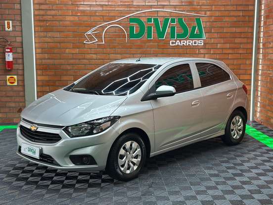 CHEVROLET-ONIX-1.0 MPFI LT 8V FLEX 4P MANUAL CHEVROLET-ONIX-2016