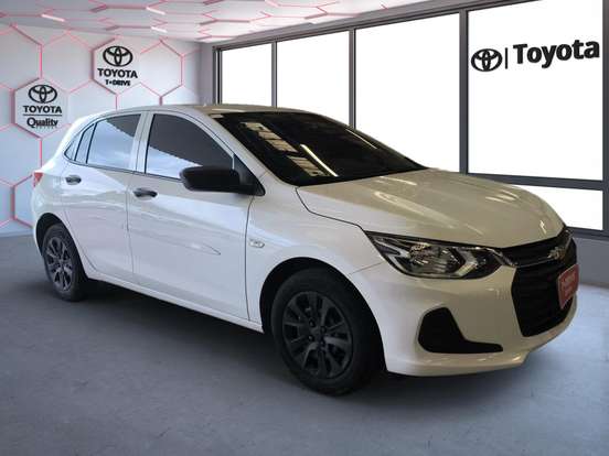 CHEVROLET-ONIX-2021